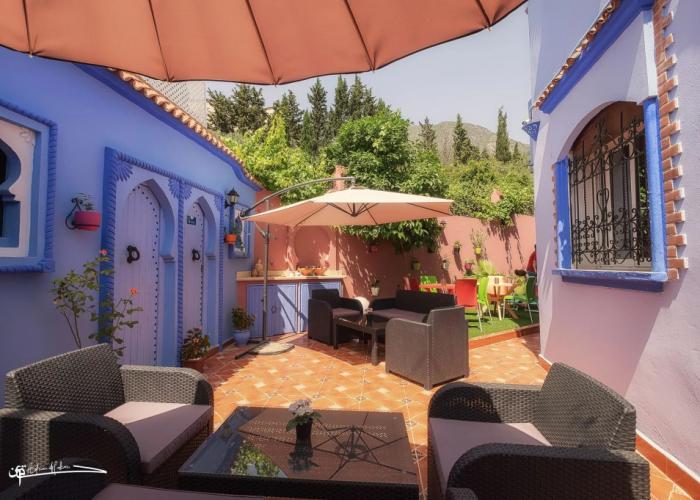Villa Rita Guest House