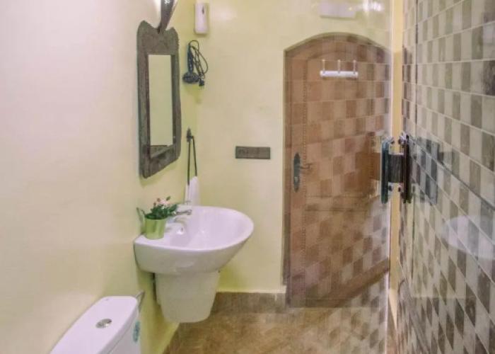 Villa Rita Guest House
