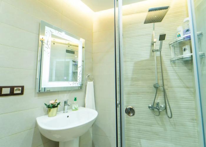 Villa Rita Guest House