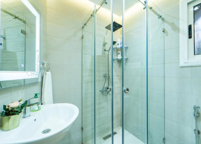 Villa Rita Guest House