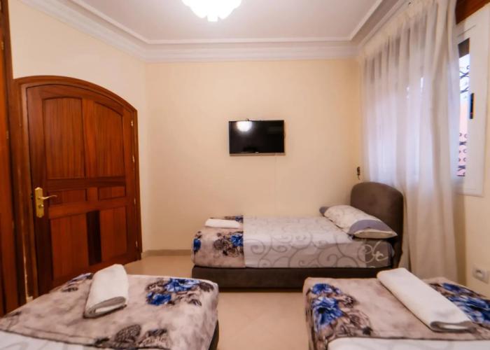 Villa Rita Guest House