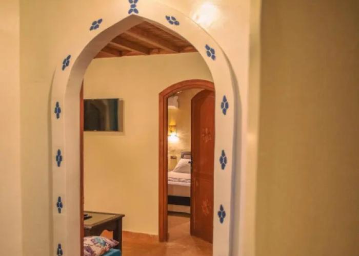 Villa Rita Guest House