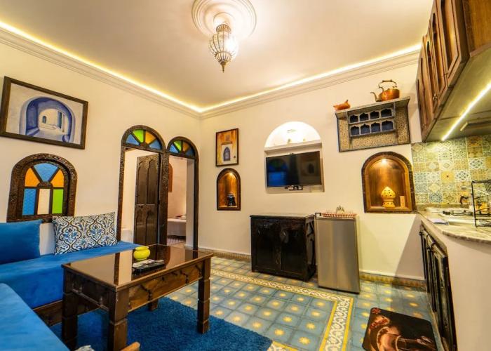 Dar Nokhba Inn