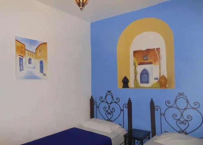 Dar Nokhba Inn