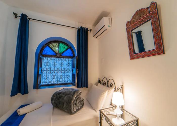 Dar Nokhba Inn