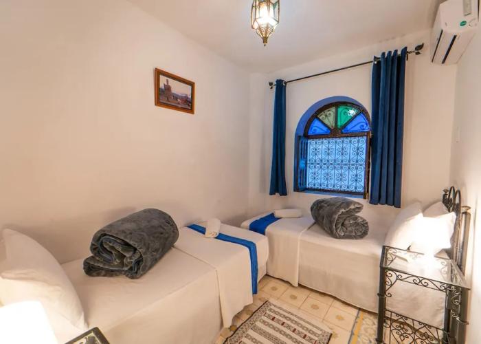 Dar Nokhba Inn