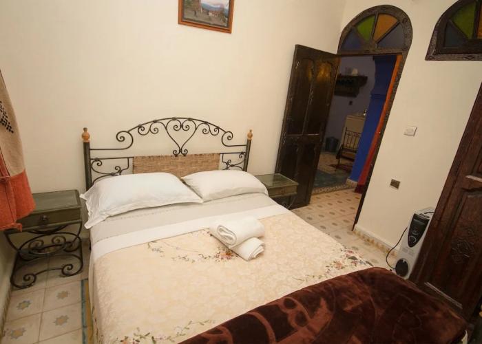 Dar Nokhba Inn