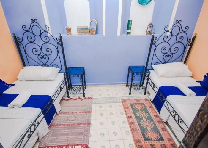 Dar Nokhba Inn