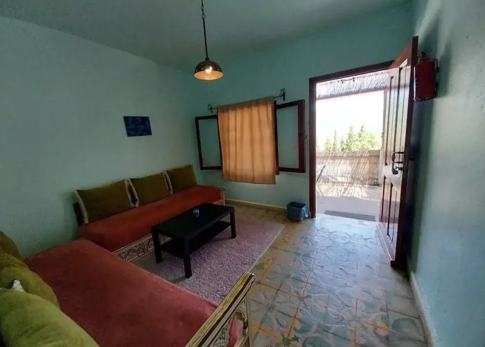 Caiat Refuge