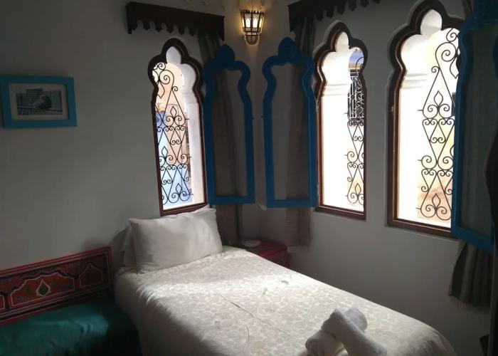 Casa Sabila