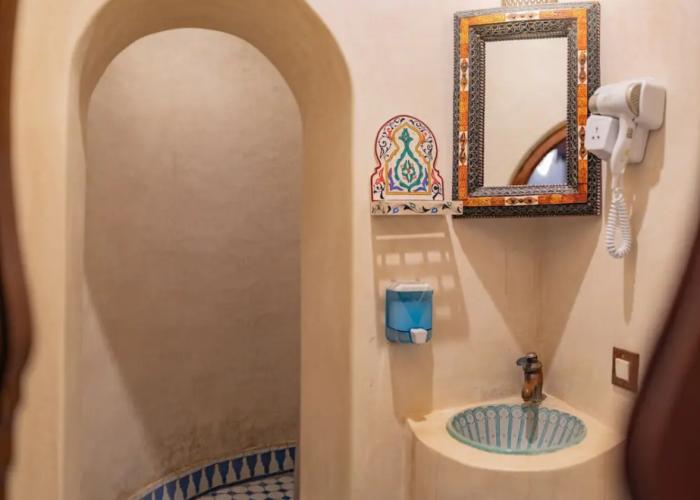Casa Sabila