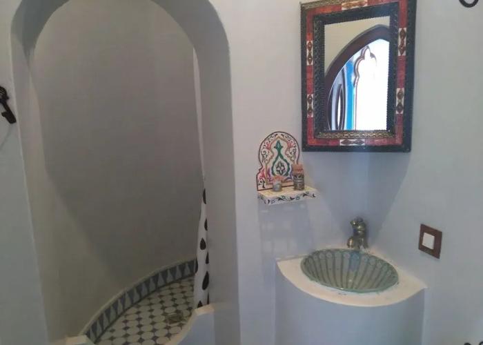 Casa Sabila