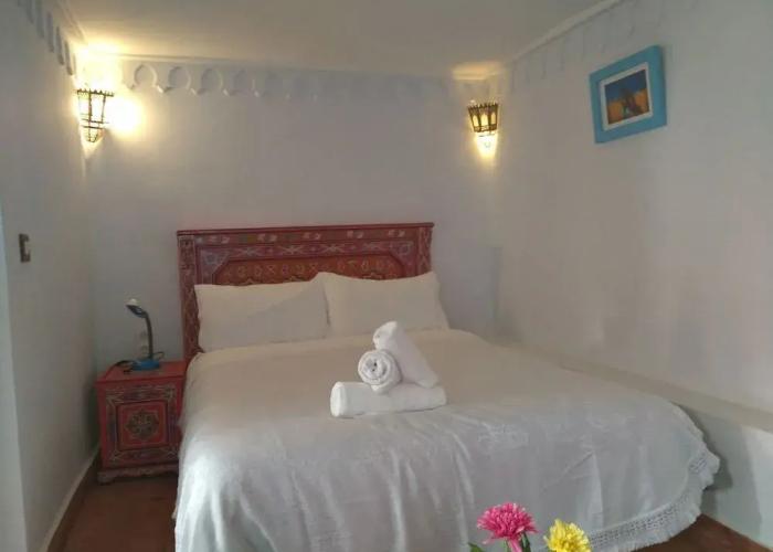 Casa Sabila