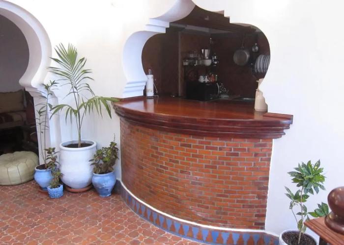 Casa Sabila