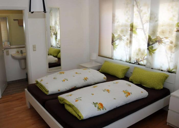 Hacienda Rooms
