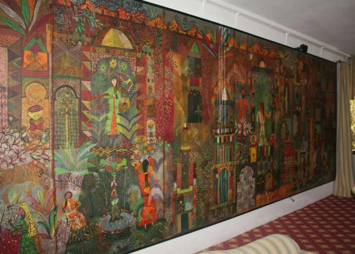 Hotel Parador