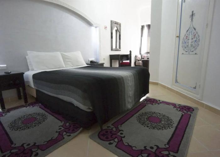 Hotel Parador