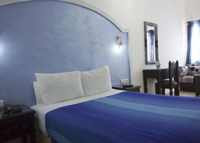 Hotel Parador