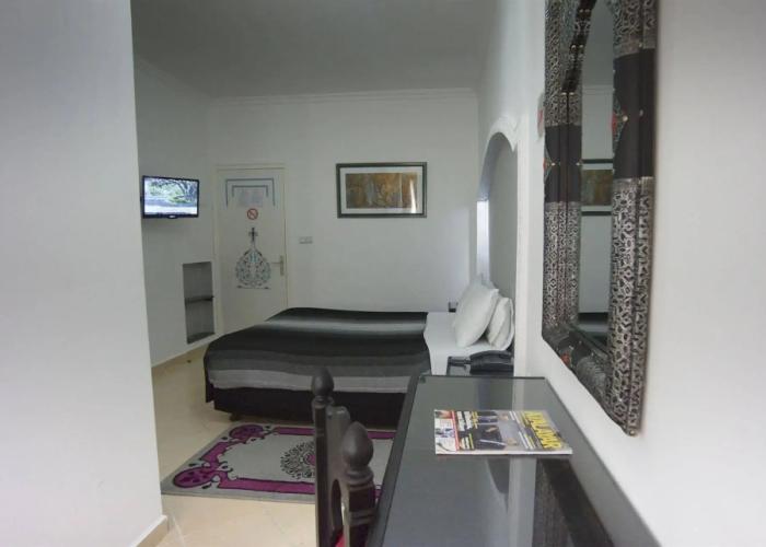 Hotel Parador