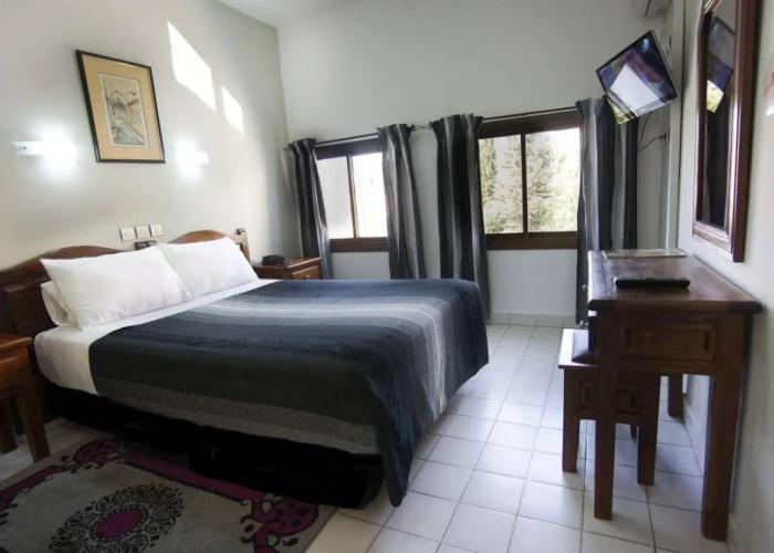 Hotel Parador