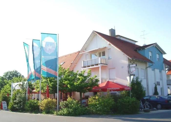 Hotel Wirtshaus Krone