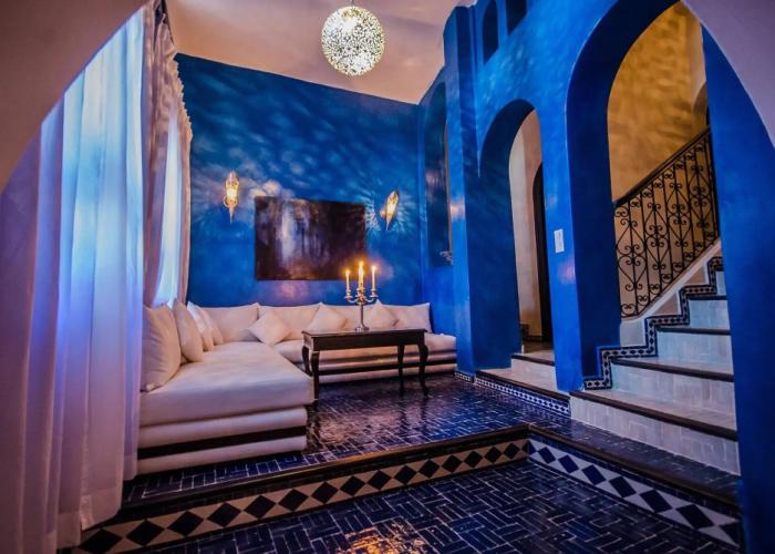 Lina Ryad & Spa
