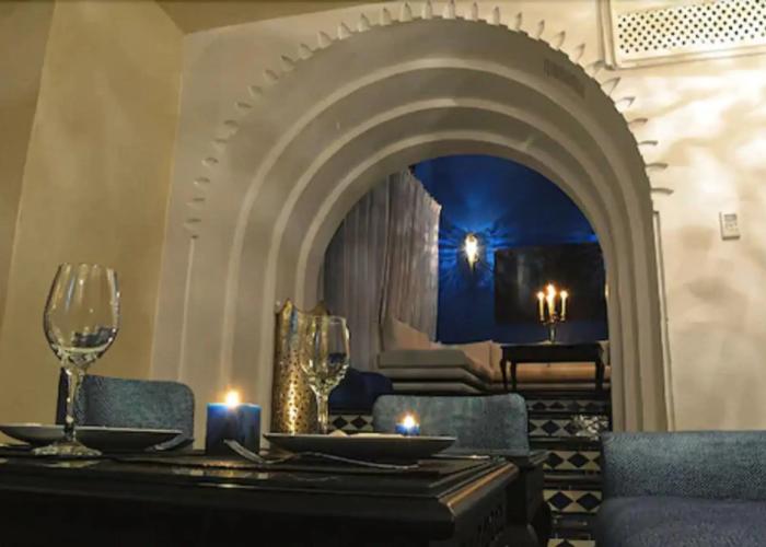 Lina Ryad & Spa