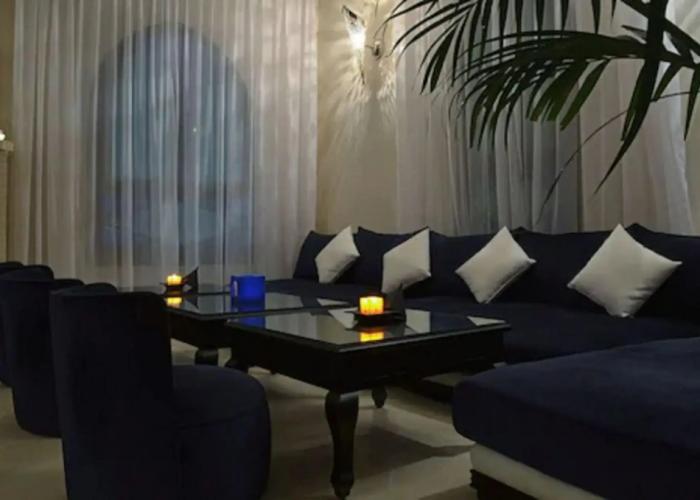 Lina Ryad & Spa