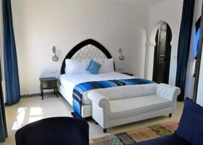 Lina Ryad & Spa