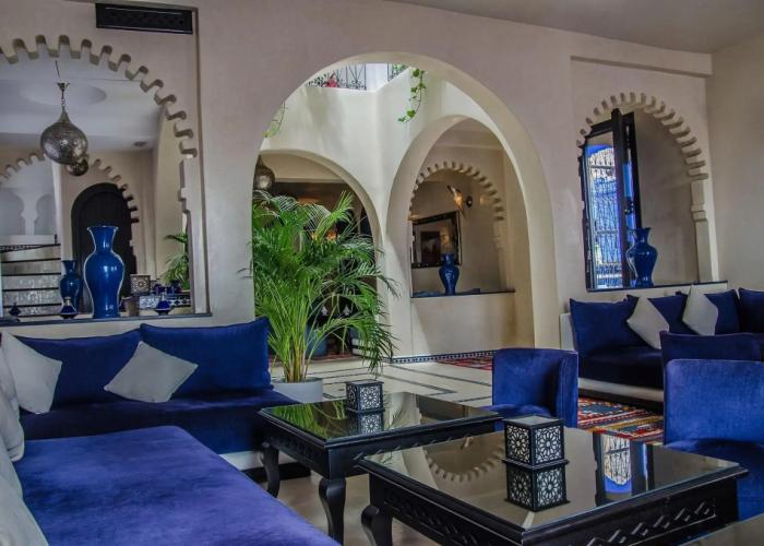 Lina Ryad & Spa