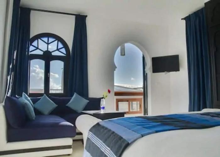 Lina Ryad & Spa