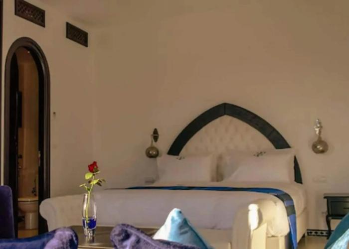 Lina Ryad & Spa