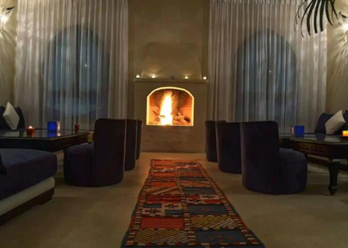 Lina Ryad & Spa