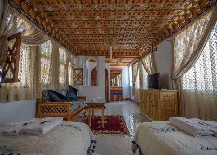 Hotel Dar Mounir