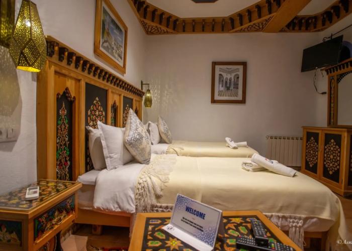 Hotel Dar Mounir