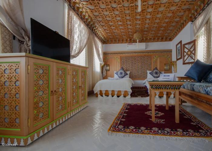 Hotel Dar Mounir