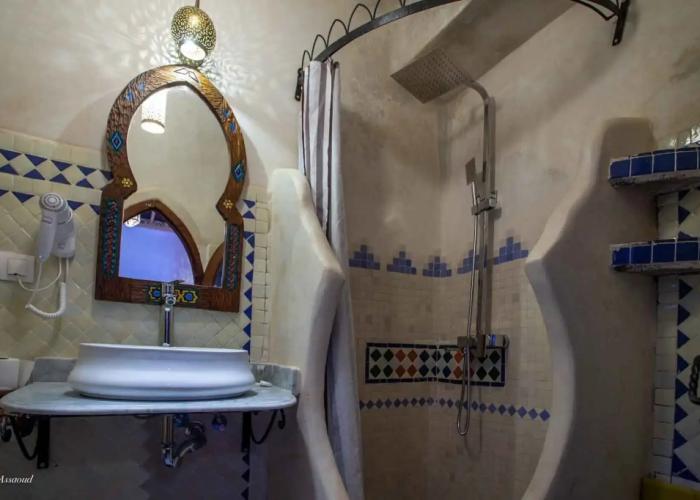 Hotel Dar Mounir