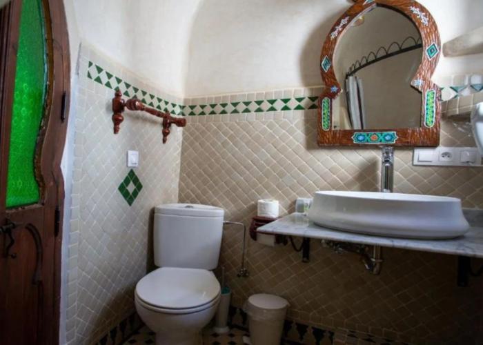Hotel Dar Mounir
