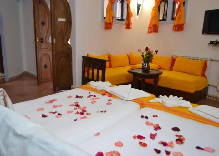Hotel Dar Mounir