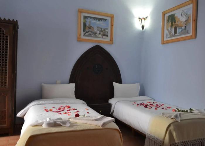 Hotel Dar Mounir