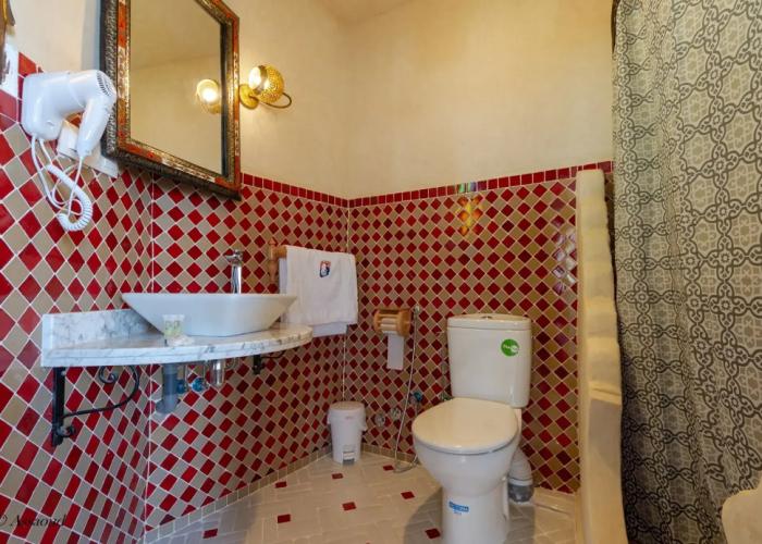 Hotel Dar Mounir