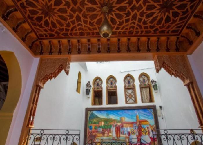 Hotel Dar Mounir