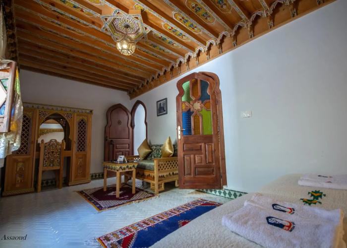 Hotel Dar Mounir