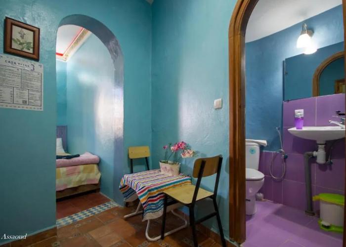 Casa Elias