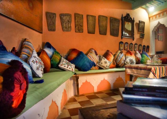 Hotel Casa Miguel