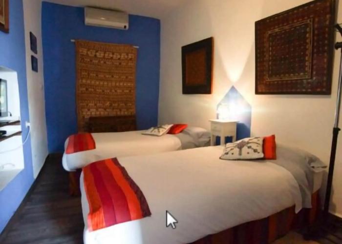 Hotel Casa Miguel