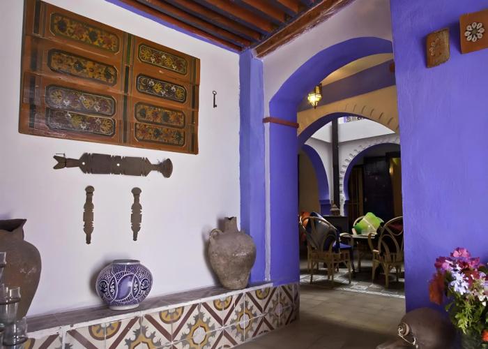 Hotel Casa Miguel