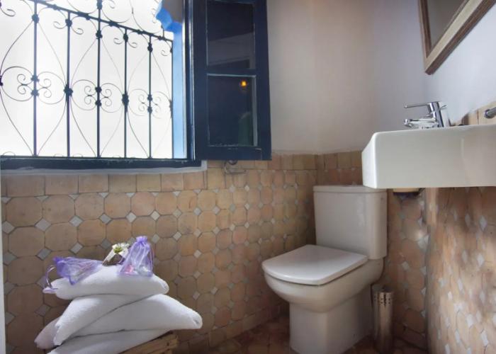 Hotel Casa Miguel