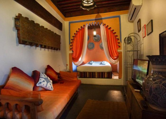 Hotel Casa Miguel