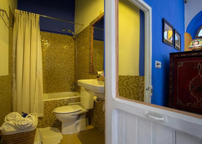 Hotel Casa Miguel